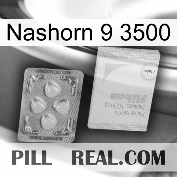 Rhino 9 3500 32